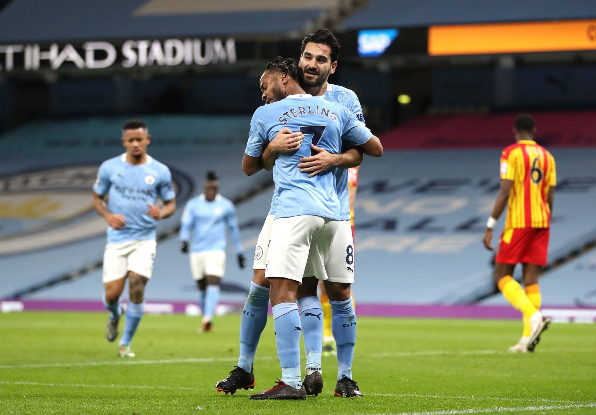 西队在全球 西队在全球